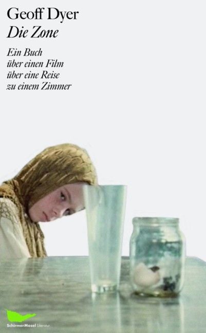 Produktbild: Die Zone