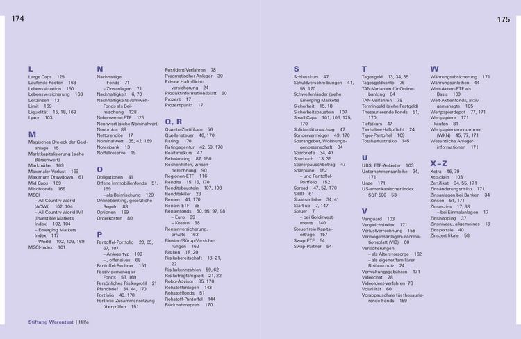 Produktbild: Geldanlage f&uuml;r Anf&auml;nger