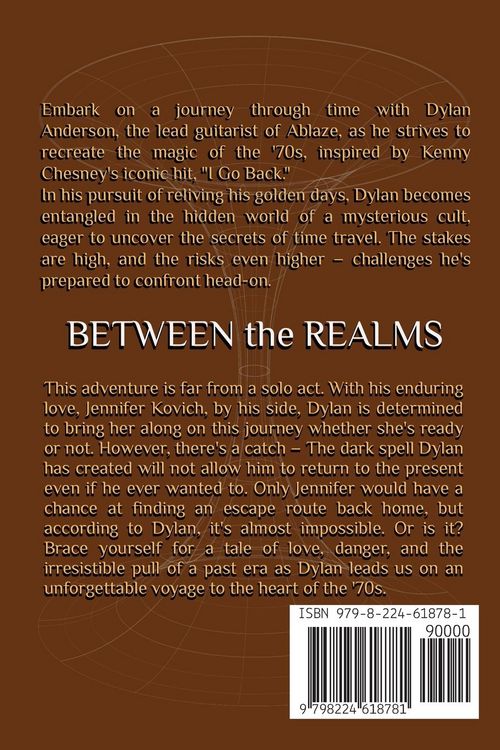 Produktbild: Between the Realms
