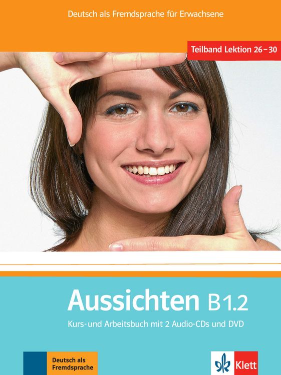 Produktbild: Aussichten B1.2