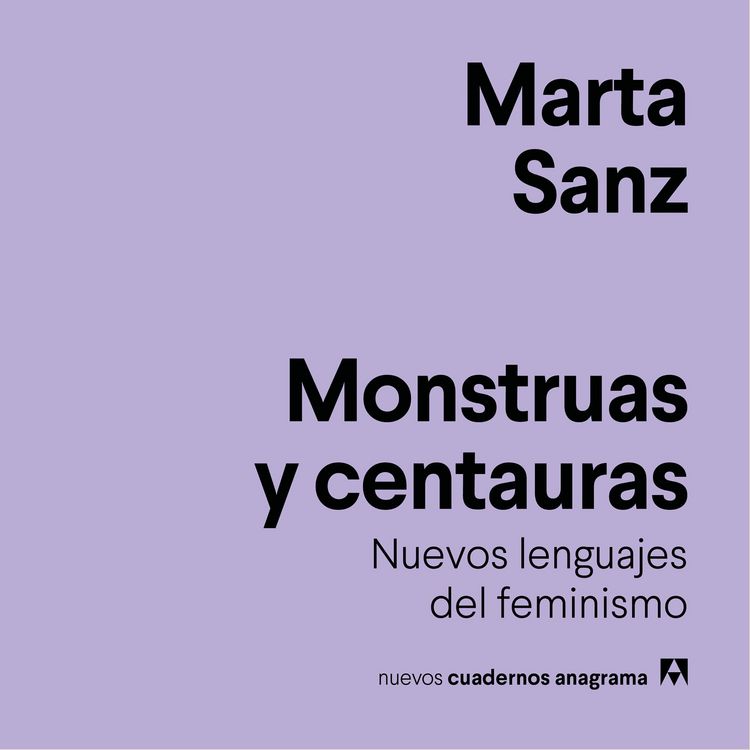Produktbild: Monstruas y centauras