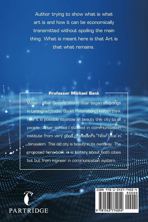 Produktbild: Information Signals Processing and Transmitting