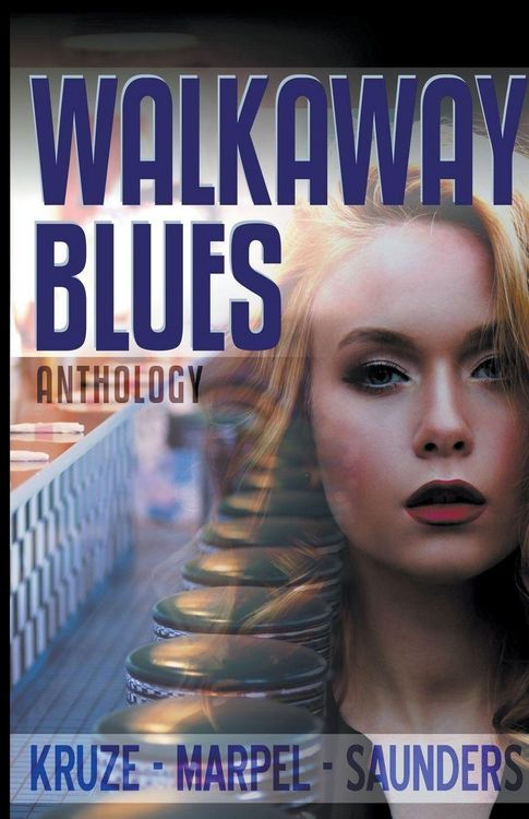 Produktbild: Walkaway Blues Anthology