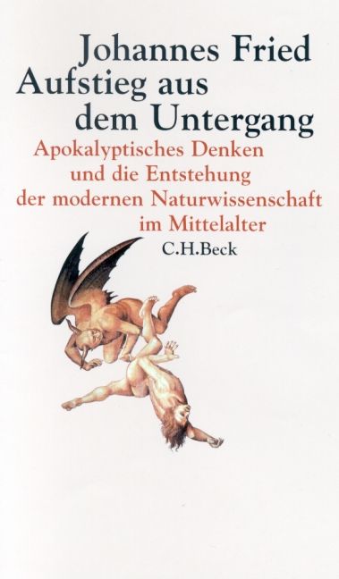 Produktbild: Aufstieg aus dem Untergang