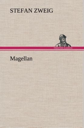 Produktbild: Magellan