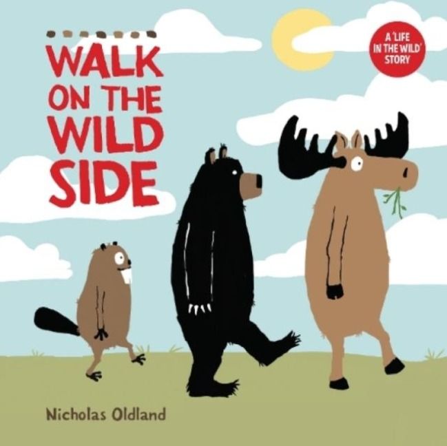 Produktbild: Walk on the Wild Side