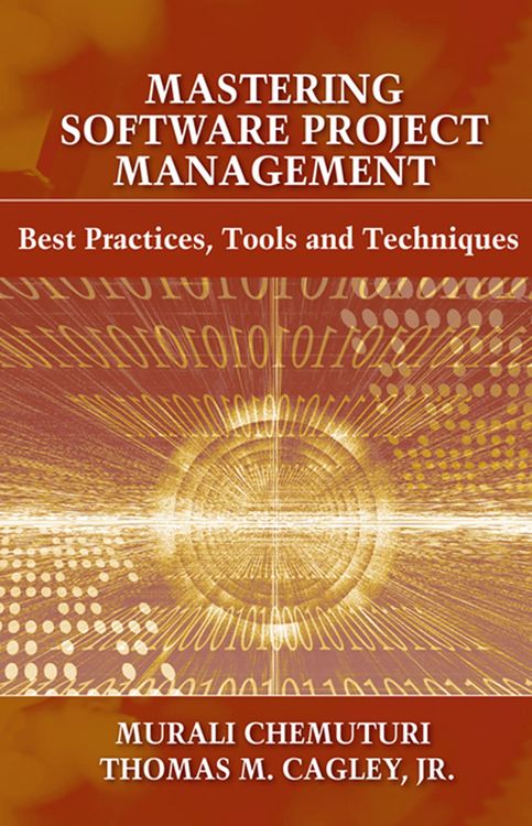 Produktbild: Mastering Software Project Management