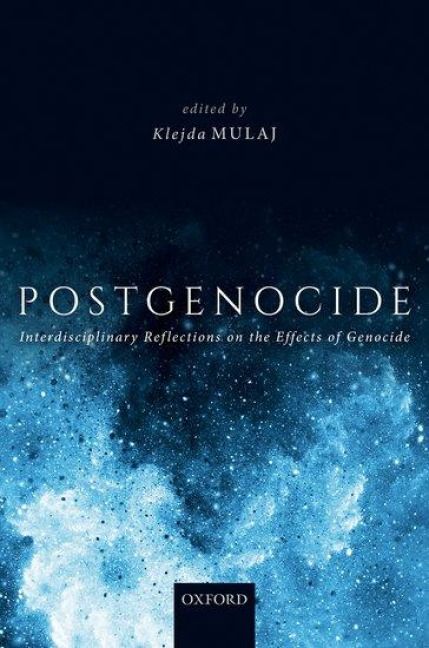 Produktbild: Postgenocide