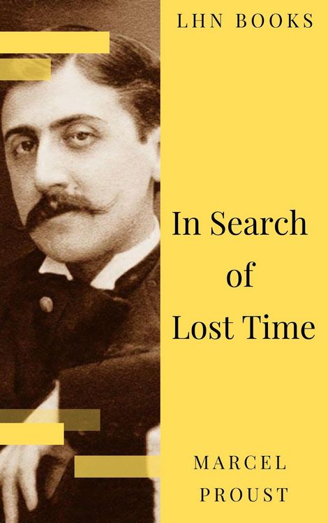Produktbild: In Search of Lost Time [volumes 1 to 7]