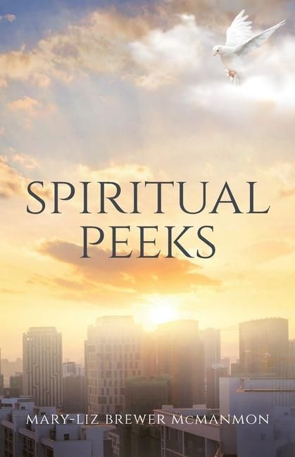 Produktbild: Spiritual Peeks