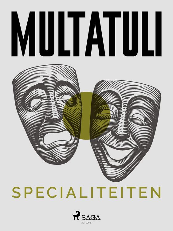 Produktbild: Specialiteiten