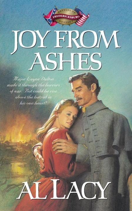 Produktbild: Joy from Ashes