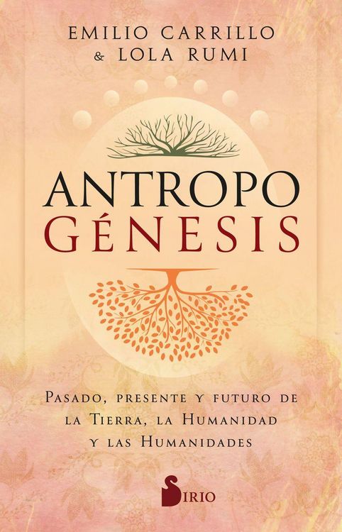 Produktbild: Antropog&eacute;nesis
