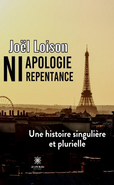 Produktbild: Ni apologie ni repentance