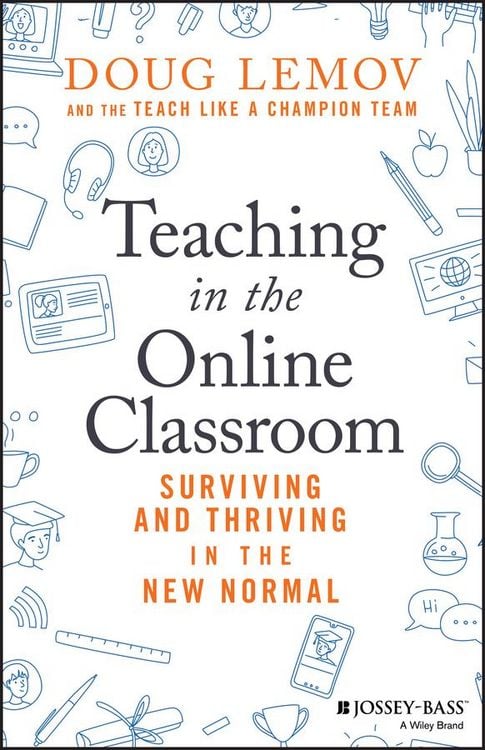 Produktbild: Teaching in the Online Classroom