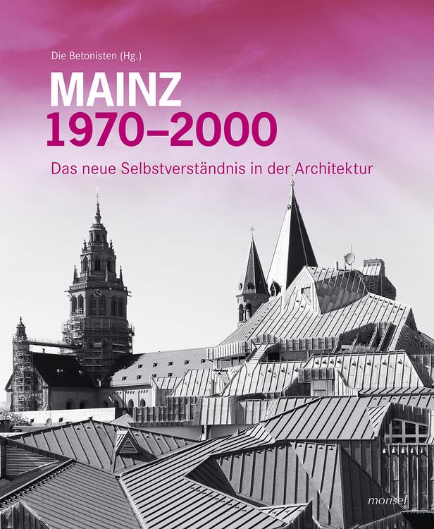 Produktbild: MAINZ 1970 &ndash; 2000