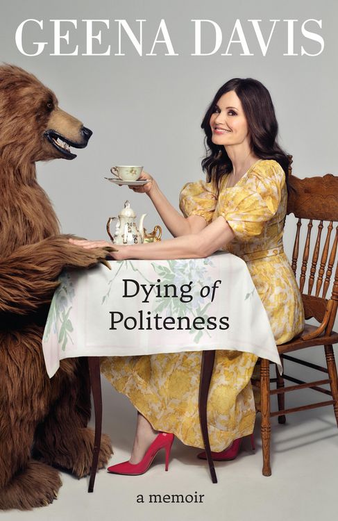 Produktbild: Davis, G: Dying of Politeness