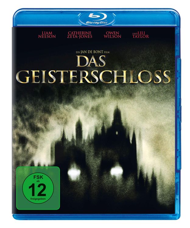 Produktbild: Das Geisterschloss