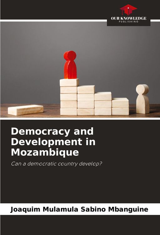 Produktbild: Democracy and Development in Mozambique