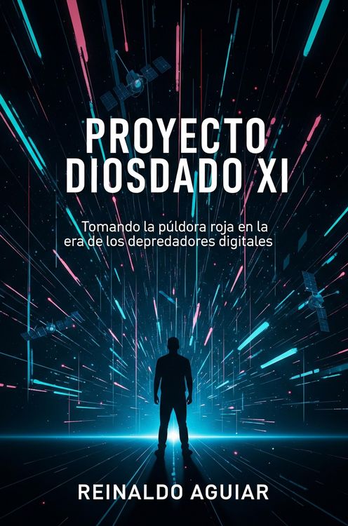 Produktbild: Proyecto Diosdado XI