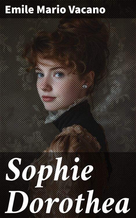 Produktbild: Sophie Dorothea