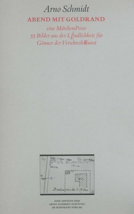 Produktbild: Bargfelder Ausgabe. Werkgruppe IV: Das Sp&auml;twerk