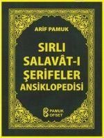 Produktbild: Sirli Salavat-i Serifeler Ansiklopedisi Cep Boy