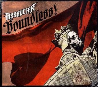 Produktbild: Assaulter: Boundless/CD
