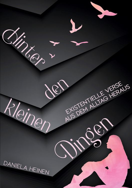 Produktbild: Hinter den kleinen Dingen