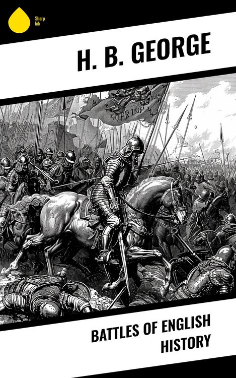 Produktbild: Battles of English History