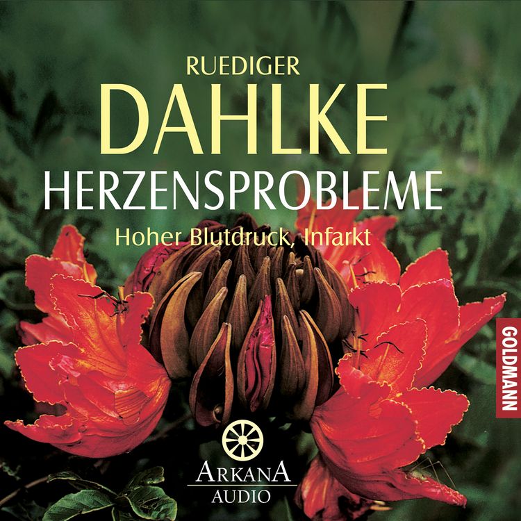Produktbild: Herzensprobleme