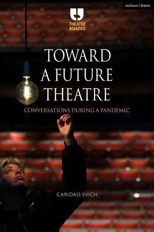 Produktbild: Toward a Future Theatre