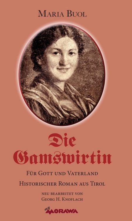 Produktbild: Die Gamswirtin