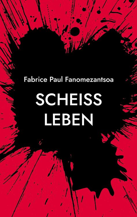 Produktbild: Schei&szlig; Leben