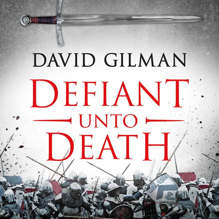 Produktbild: Defiant Unto Death