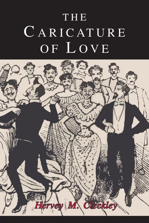 Produktbild: The Caricature of Love