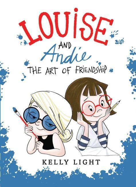Produktbild: Light, K: Louise and Andie