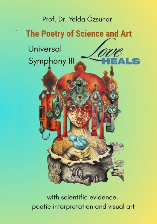 Produktbild: Universal Symphony III - LOVE HEALS