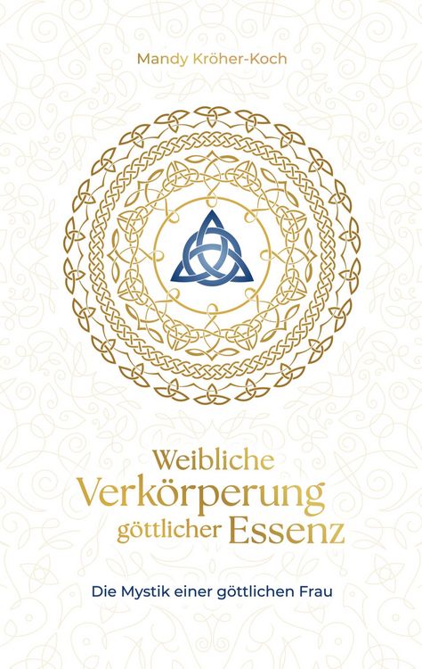 Produktbild: Weibliche Verk&ouml;rperung g&ouml;ttlicher Essenz