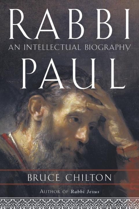 Produktbild: Rabbi Paul