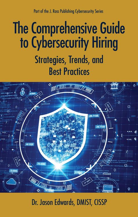 Produktbild: Comprehensive Guide to Cybersecurity Hiring