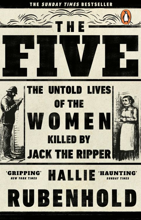 Produktbild: The Five