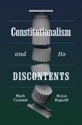 Produktbild: Constitutionalism and Its Discontents