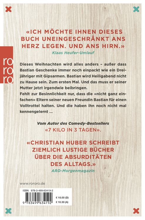 Produktbild: Alle anderen k&ouml;nnen einpacken