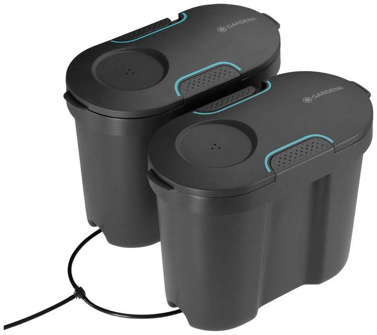 Produktbild: GARDENA 13367-20 Wasserreservoir