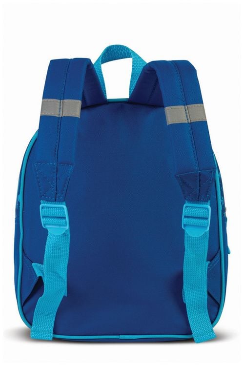 Produktbild: SIEBER Gl&uuml;hw&uuml;rmchen - Kinderrucksack Paw Patrol, royalblau, 6 Liter