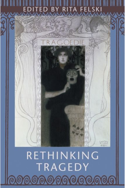 Produktbild: Rethinking Tragedy