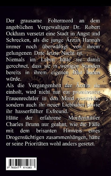 Produktbild: Ockhams Rasiermesser