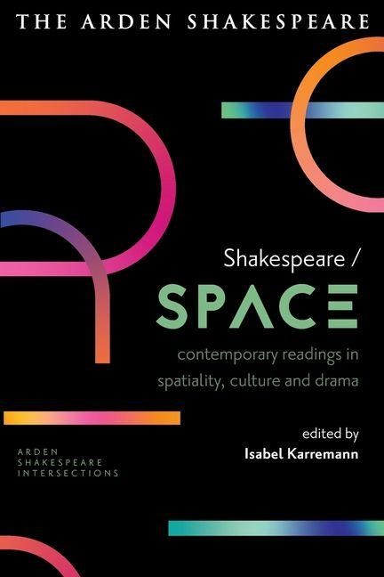 Produktbild: Shakespeare / Space