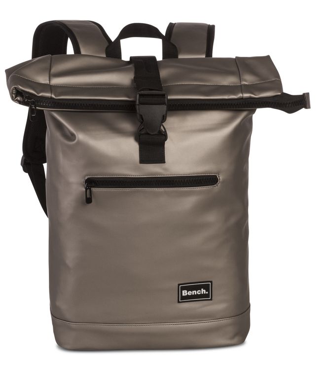 BENCH Rucksack hydro, schwarz, 13 Liter - Weiterführende Schule ...